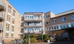 Sanierung Seniorenzentrum Siegburg