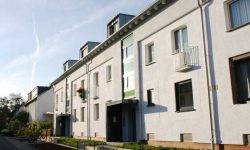 Aufstockung/Sanierung Mehrfamilienhäuser